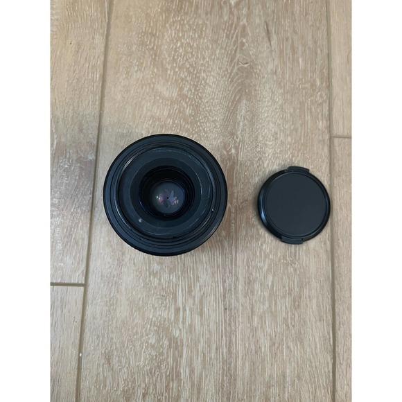 Nikon Lens - Picture 3 of 4